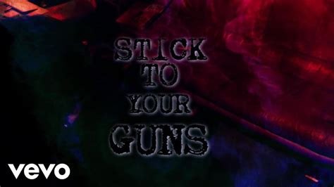 left you behind stick to your guns lyrics|Stick To Your Guns – Left You Behind lyrics.